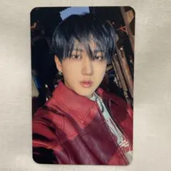 straykids スキズ 合 HOP トレカ BDM チャンビン