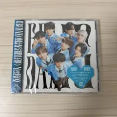 【新品未開封】EBiDAN Yes!東京 ICEx盤 CD