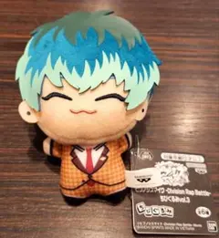 ヒプノシスマイク ちびぐるみ 白膠木簓 ヒプマイ