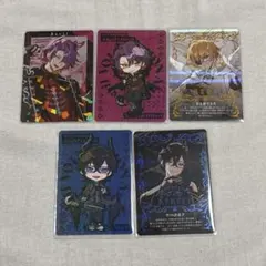 【VOLTACTION Angel×Devil】ランダムホログラムカード