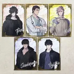 ニトロキラル キラメモ スロウダメージ トワ 特典カード - メルカリ