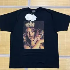 激レア　HYSTERIC GLAMOUR コートニーラブ　tシャツ XL