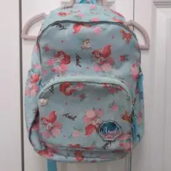 アリエル リュック