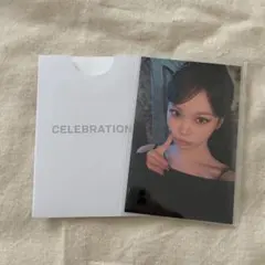 LE SSERAFIM CELEBRATION サノク トレカ チェウォン - メルカリ
