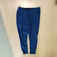 子供用長ズボン　ストレッチ160cmのサムネイル