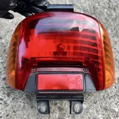 2026年最新】ライブディオzx テールランプの人気アイテム - メルカリ