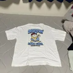 WEGOTシャツホワイトM