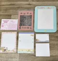 すみっコぐらし　おえかきトレーサー