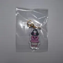 おぱんちゅうさぎ　ガチャガチャ商品