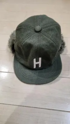 gotohollywood ボア　Hcap　Lのサムネイル