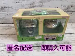 呪術廻戦　狗巻棘　るかっぷ(特典缶バッジ付き)