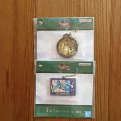 Mrs. GREEN APPLE ミセス 一番くじ E賞 ラバーコレクション