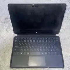 タブレット 本体 dell