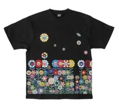 新品未使用　村上隆 もののけ京都 Tシャツ Lサイズ ブラック 2026年最新】村上隆もののけ京都 tシャツの人気アイテム - メルカリ
