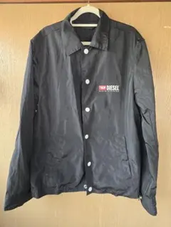 【DIESEL】ジャケット