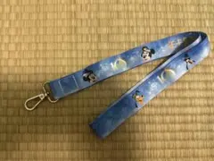 ディズニー】イマジニングザマジック☆キャラクター実写【ネック