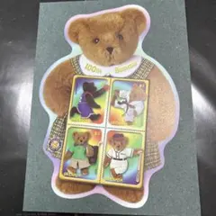 2025年最新】テディベア 100周年の人気アイテム - メルカリ