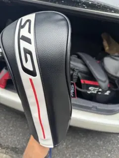 Titleist GTS ドライバー