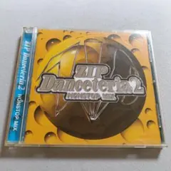 609ZIP Danceteria 2 Nonstop Mix