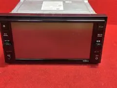 日産純正ナビ MJ320D-W 動作未確認 ジャンク品のサムネイル