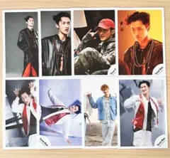 Snow Man 岩本照 公式写真 8枚 まとめ売り