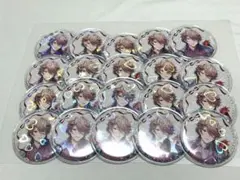 fgo ホテルカルデア 缶バッジセット マーリン - メルカリ