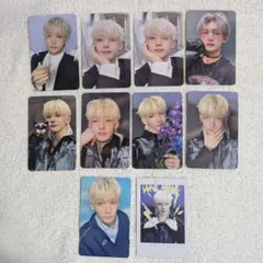 &TEAM JO Back to Lifeトレカ