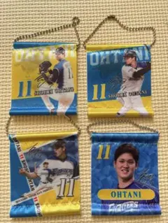 2026年最新】大谷翔平日ハム時代グッズの人気アイテム - メルカリ