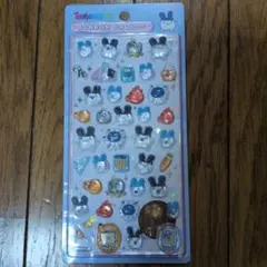 Tamagotchi Bonbon Drop シール みみっち