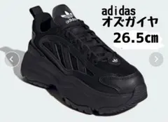 adidas Originals OZGAIA 厚底 スニーカー 24cm - メルカリ