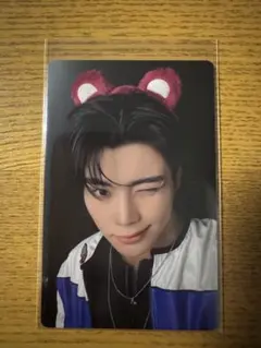 ZEROBASEONE zb1 ゼベワン 7000円 トレカ ゴヌク