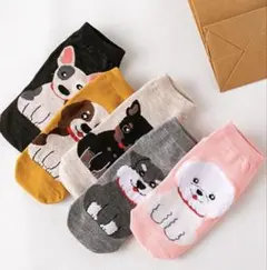 キャラクター靴下