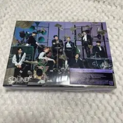 THE SOUND 初回限定盤A