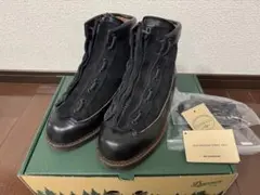 Pablo vinci×Danner Arcadia ブラック 6.5 Pablo vinci×Danner Arcadia ブラック 6.5
