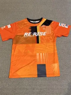 レノファ山口FC 20周年記念シャツ