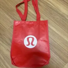 lululemon ルルレモンEREWHON エレウォン コラボ エコバッグ - メルカリ