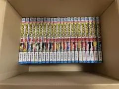 僕のヒーローアカデミア 全巻セット