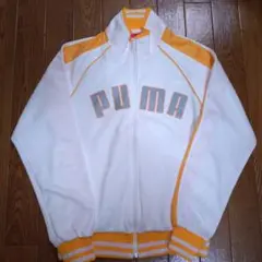 プーマジャージ