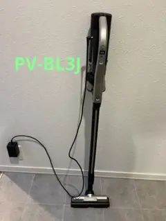 日立 スティッククリーナー PV-BL3J 本体　アダプター 日立（HITACHI） PVBHL1000J1006 PVA-04 掃除機コードレス スティック