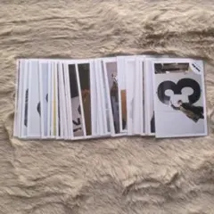 Snow Man スノーマン 向井康二 オフショ 公式写真 39点 まとめ売り