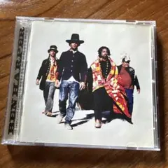 【Ben Harper】BURN TO SHINE 輸入盤 CD