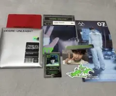 ENHYPEN DESIRE: UNLEASH ソヌ セット