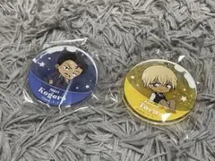 名探偵コナンアクリルキーホルダー