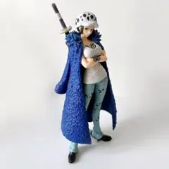 ONEPIECE トラファルガー・ロー 女ver. フィギュア 女体化 プライズ