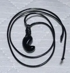 高品質☆ブルータイガーアイネックレス