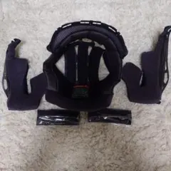 【互換品新品】SHOEI X-Eleven X-11 内装セット XLサイズのサムネイル