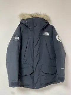 THE NORTH FACE アンタークティカパーカ2023年モデル　ブラック