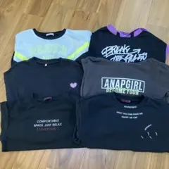 ティーンズブランド✳︎トレーナーまとめ売り