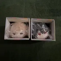 あんさんぶるスターズ‼︎ 朔間零 羽風薫　もちもちマスコットvol.7