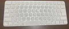 Apple Magic Keyboard（Touch ID搭載）A2449